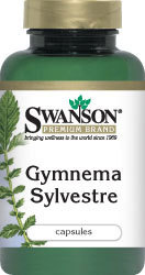 tabletki gymnema sylvestre - duże opakowanie