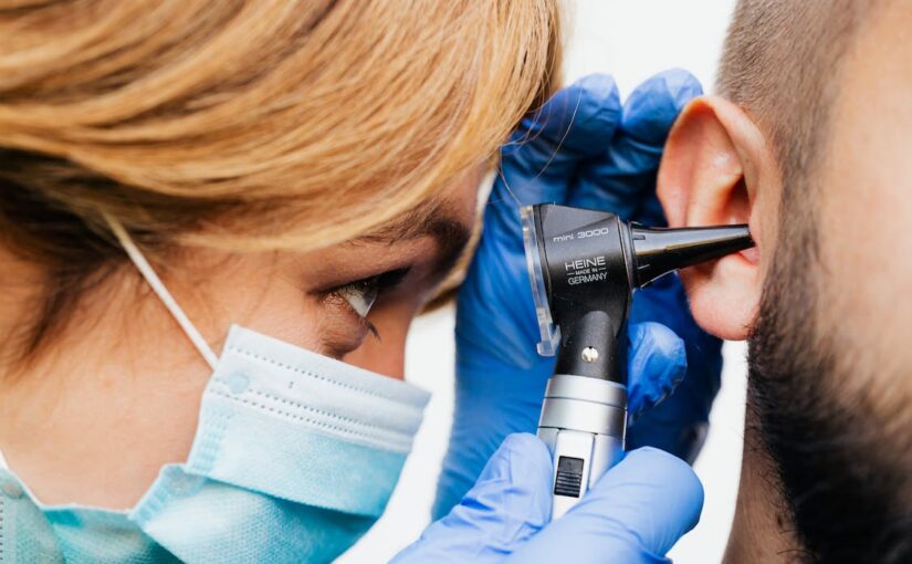 Wizyta u laryngologa – dlaczego warto zrobić badanie?