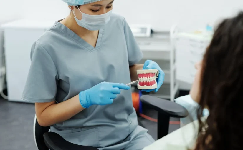 Ortodonta Wieliczka – Profesjonalna Opieka Stomatologiczna