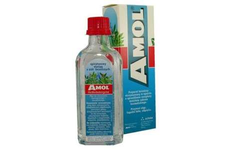 Amol – moc olejków eterycznych i długa tradycja