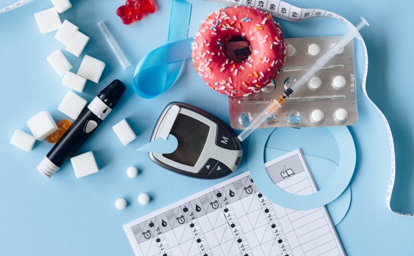 <strong>Jaki cukier po jedzeniu? – Jak zarządzać poziomem cukru we krwi</strong>