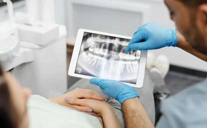 Stomatologia Cyfrowa: Rewolucja w Opiece Dentystycznej